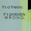 Theory Icon